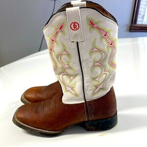 Tony Lama women’s boots